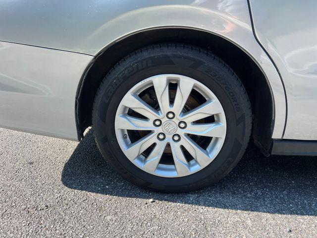 used 2020 Honda Odyssey car, priced at $20,500