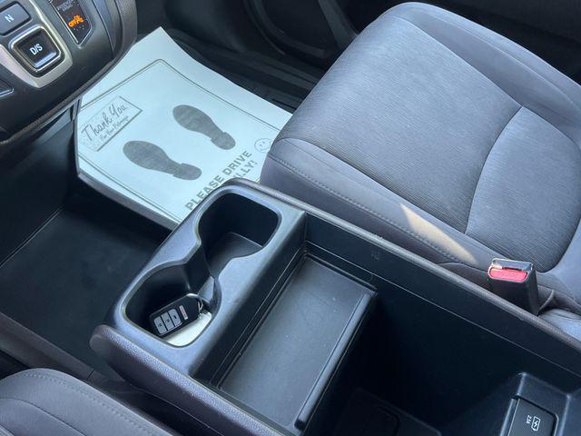used 2020 Honda Odyssey car, priced at $20,500