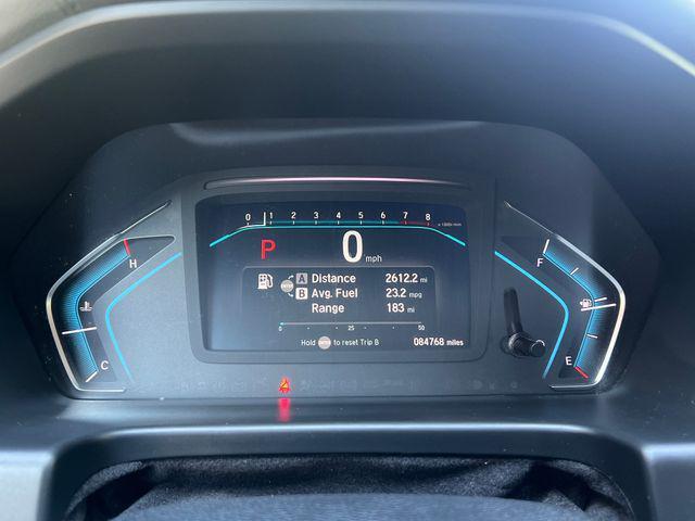 used 2020 Honda Odyssey car, priced at $20,500