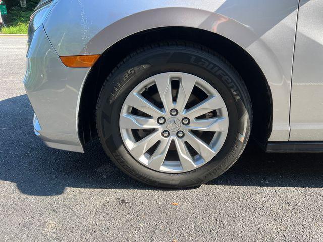 used 2020 Honda Odyssey car, priced at $20,500