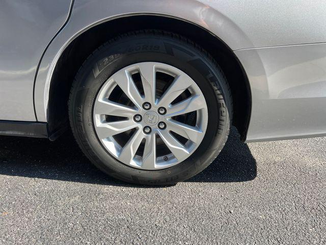 used 2020 Honda Odyssey car, priced at $20,500