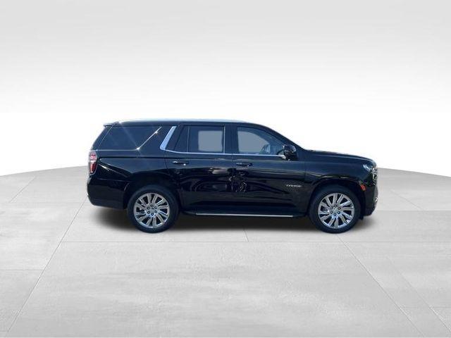 used 2021 Chevrolet Tahoe car, priced at $45,600