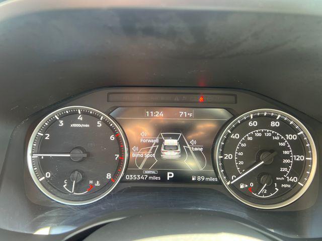 used 2022 Mitsubishi Outlander car, priced at $21,300