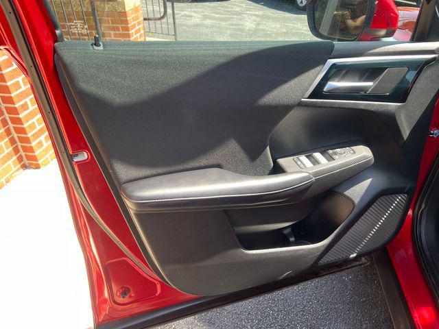 used 2022 Mitsubishi Outlander car, priced at $21,300