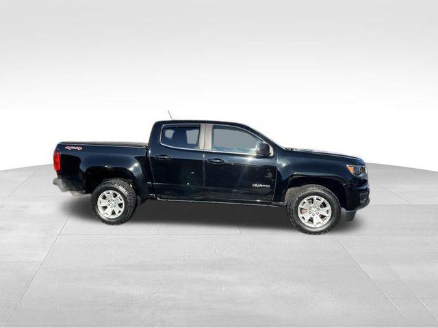 used 2018 Chevrolet Colorado car, priced at $25,800