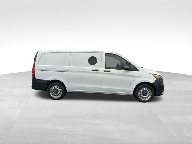 used 2017 Mercedes-Benz Metris car, priced at $17,000