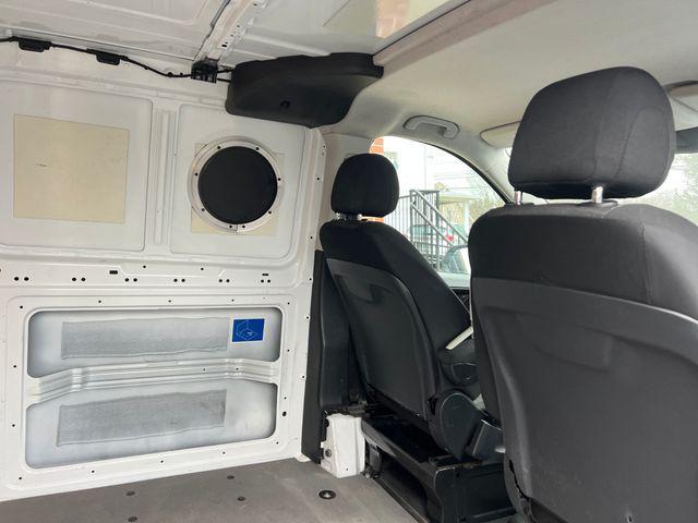 used 2017 Mercedes-Benz Metris car, priced at $17,000