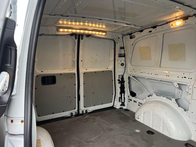 used 2017 Mercedes-Benz Metris car, priced at $17,000