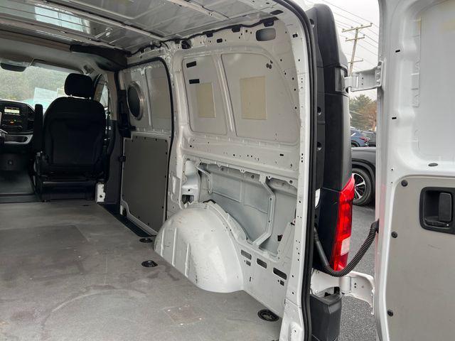 used 2017 Mercedes-Benz Metris car, priced at $17,000