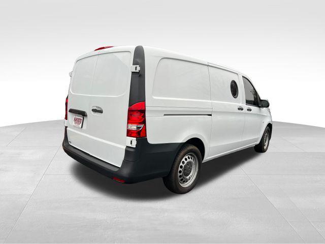 used 2017 Mercedes-Benz Metris car, priced at $17,000