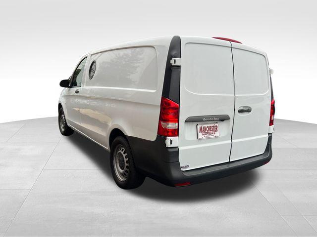 used 2017 Mercedes-Benz Metris car, priced at $17,000