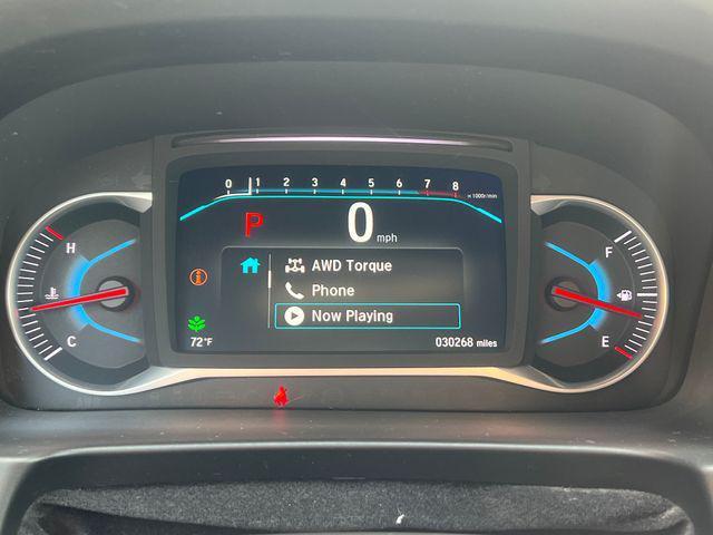 used 2022 Honda Pilot car, priced at $30,000