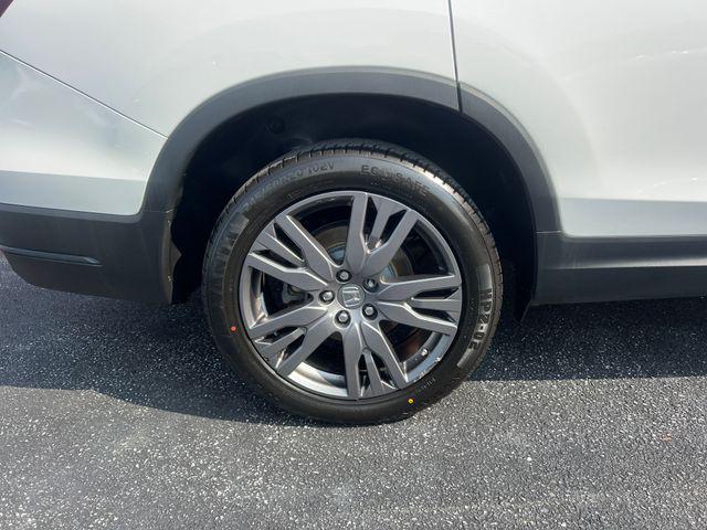 used 2022 Honda Pilot car, priced at $30,000