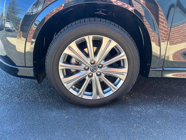 used 2022 Mazda CX-5 car, priced at $28,000