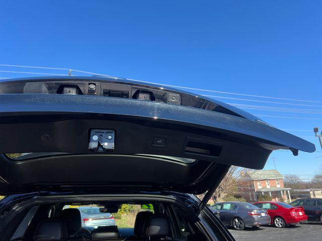 used 2022 Mazda CX-5 car, priced at $28,000