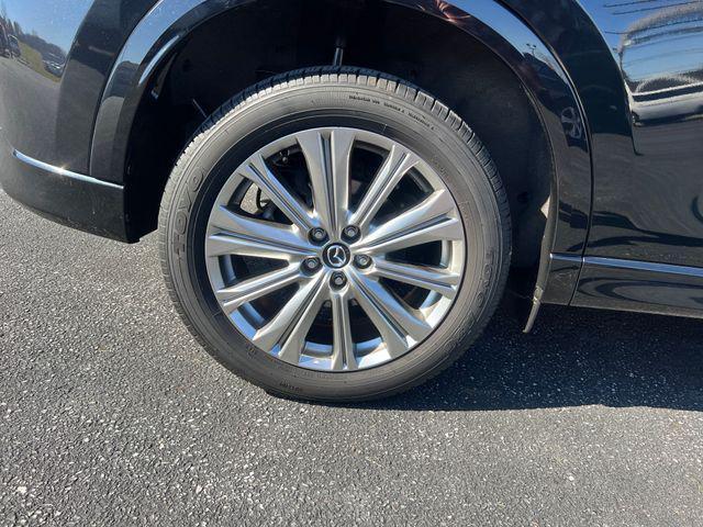 used 2022 Mazda CX-5 car, priced at $28,000