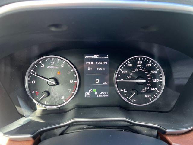 used 2024 Subaru Outback car, priced at $33,000