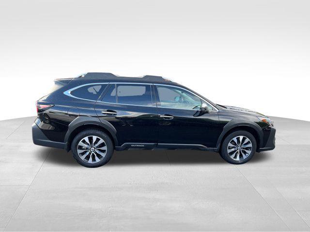 used 2024 Subaru Outback car, priced at $33,000