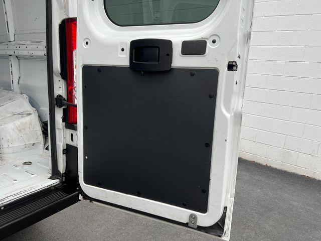 used 2019 Ram ProMaster 2500 car, priced at $23,900