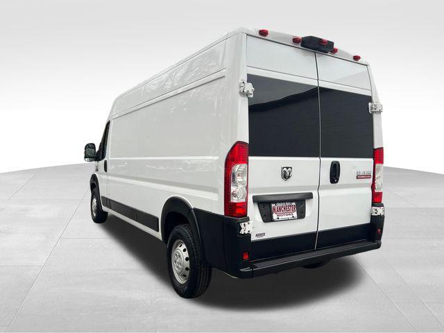 used 2019 Ram ProMaster 2500 car, priced at $23,900