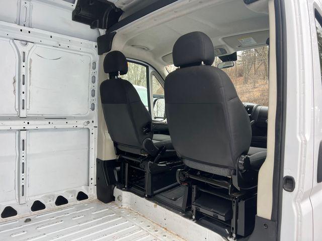 used 2019 Ram ProMaster 2500 car, priced at $23,900