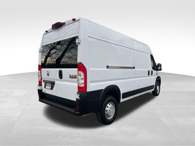 used 2019 Ram ProMaster 2500 car, priced at $23,900