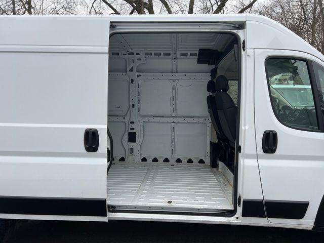 used 2019 Ram ProMaster 2500 car, priced at $23,900