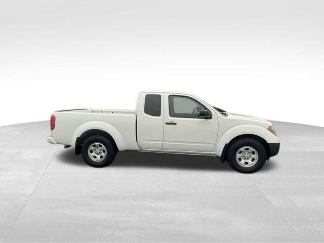 used 2021 Nissan Frontier car, priced at $17,000