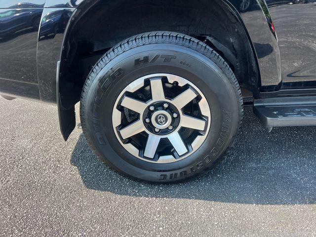 used 2022 Toyota 4Runner car, priced at $47,000