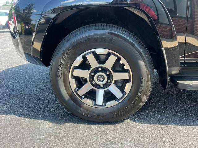 used 2022 Toyota 4Runner car, priced at $47,000
