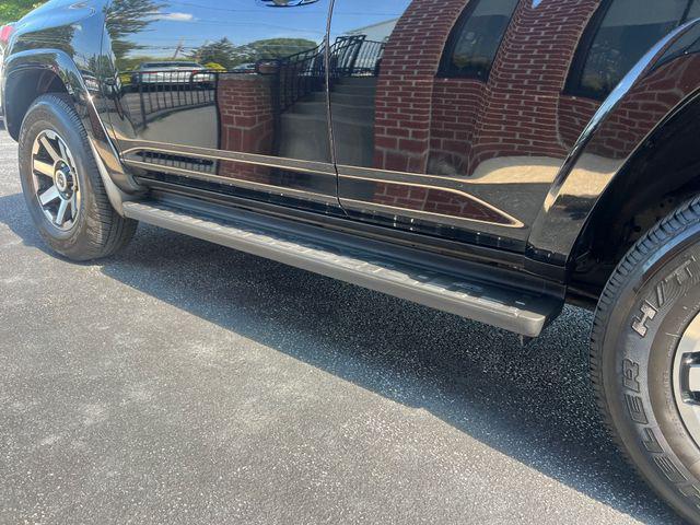 used 2022 Toyota 4Runner car, priced at $47,000