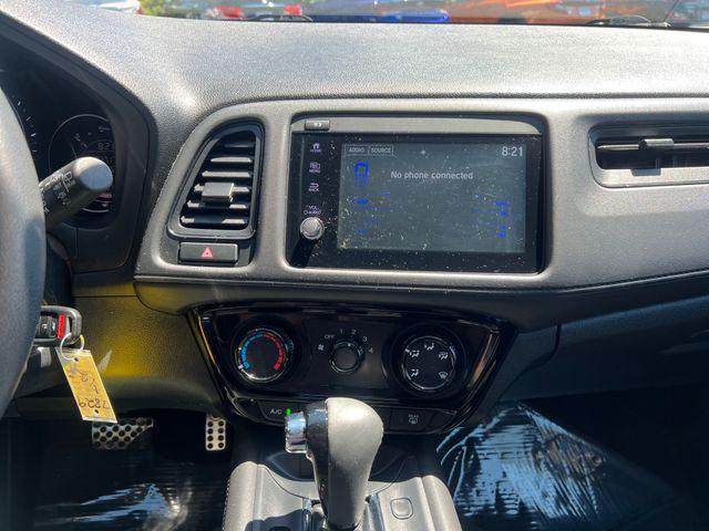 used 2022 Honda HR-V car, priced at $22,650