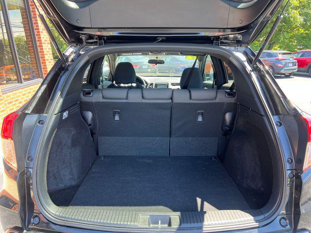 used 2022 Honda HR-V car, priced at $22,650