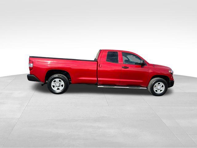 used 2019 Toyota Tundra car, priced at $28,000