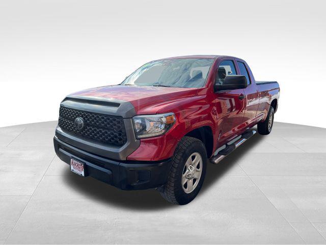 used 2019 Toyota Tundra car, priced at $28,000