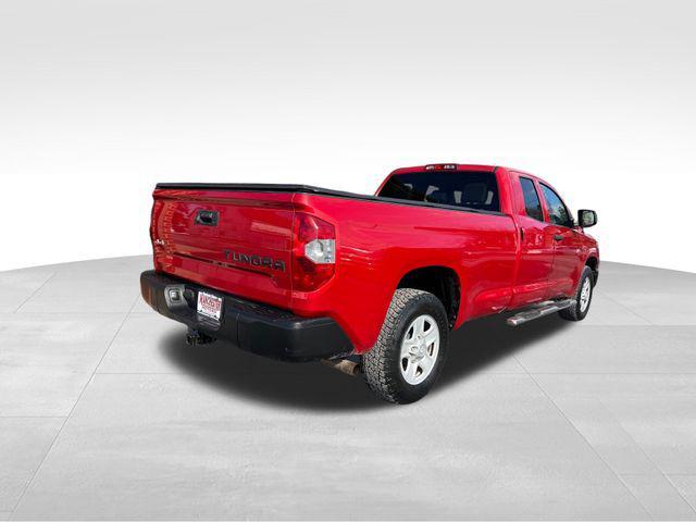 used 2019 Toyota Tundra car, priced at $28,000