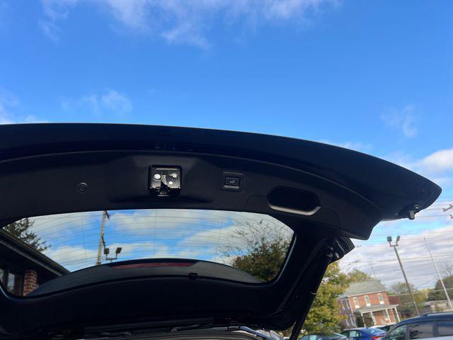 used 2023 Mazda CX-9 car, priced at $28,500