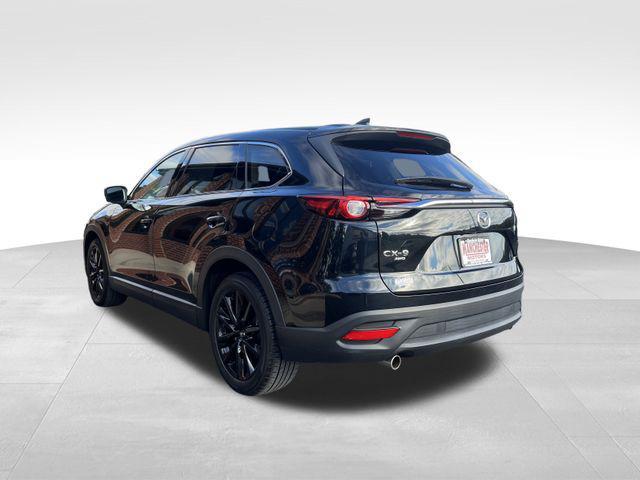 used 2023 Mazda CX-9 car, priced at $28,500