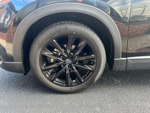used 2023 Mazda CX-9 car, priced at $28,500