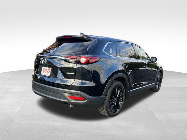 used 2023 Mazda CX-9 car, priced at $28,500