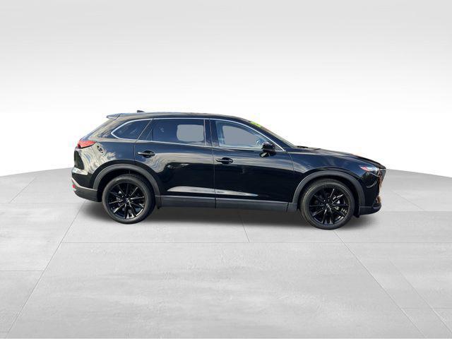 used 2023 Mazda CX-9 car, priced at $28,500