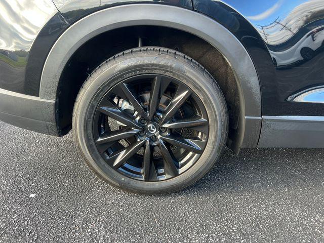 used 2023 Mazda CX-9 car, priced at $28,500