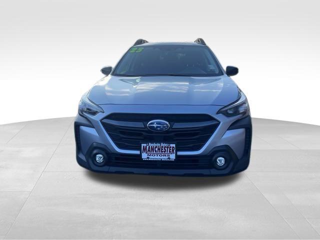 used 2023 Subaru Outback car, priced at $25,000