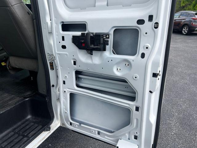 used 2020 Chevrolet Express 2500 car, priced at $23,600