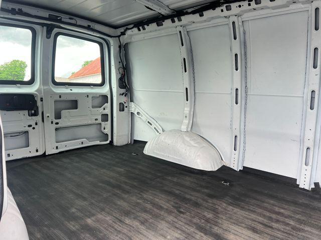 used 2020 Chevrolet Express 2500 car, priced at $23,600