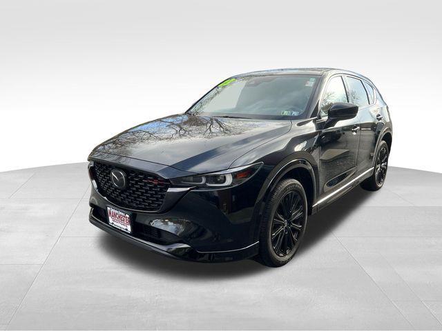 used 2023 Mazda CX-5 car, priced at $29,500