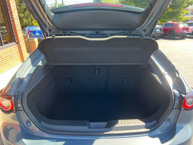 used 2022 Mazda Mazda3 car, priced at $23,100