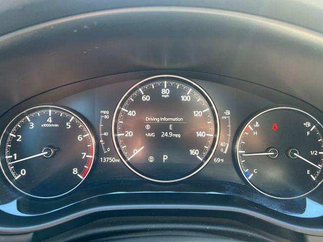 used 2022 Mazda Mazda3 car, priced at $23,100