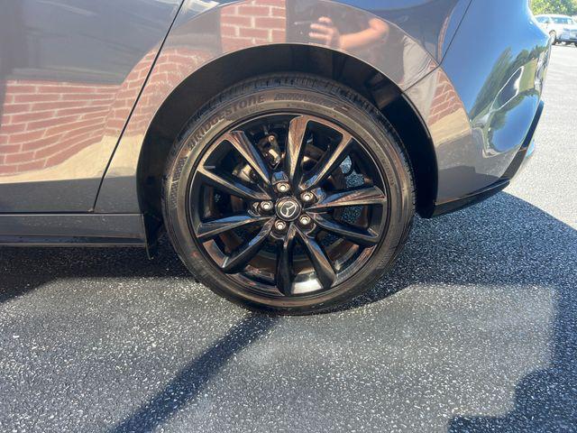 used 2022 Mazda Mazda3 car, priced at $23,100