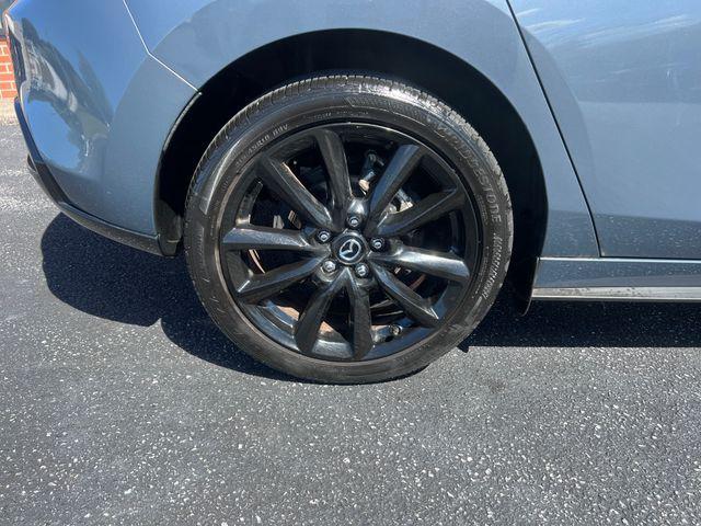 used 2022 Mazda Mazda3 car, priced at $23,100